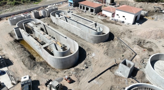 Karacabey Boğazı daha temiz olacak