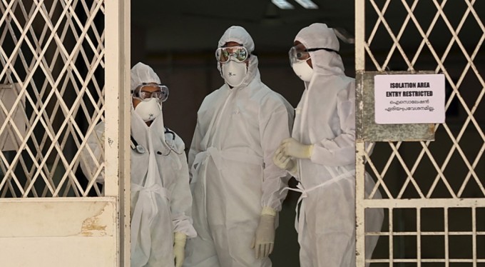 Hindistan'da Nipah virüsü alarmı: 2 ölü