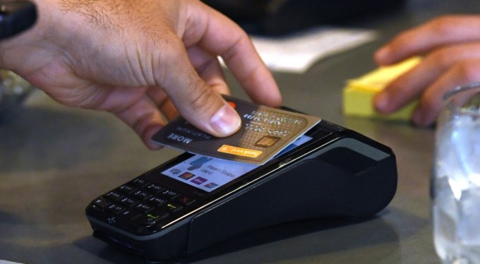 Dolandırıcılıkta son nokta! Farklı ülkelerdeki müşterilerin kredi kartı bilgilerini kopyaladılar