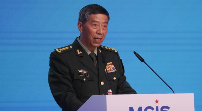 Kayıp Çinli bakanın gözaltında tutulduğu iddiası