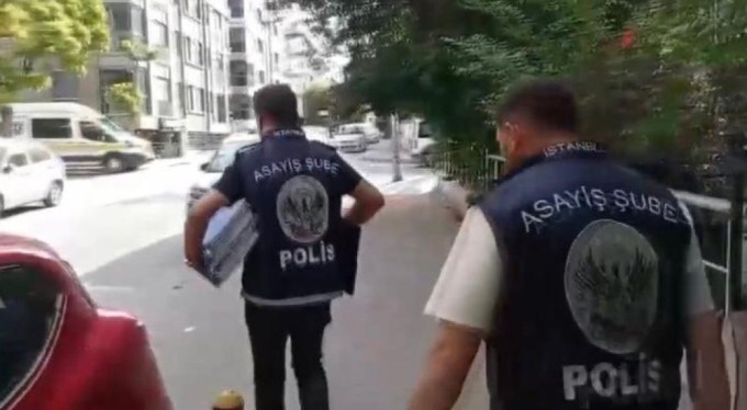 FETÖ'cü doktorun çocuklar üzerindeki iğrenç tuzağını savcı bozdu