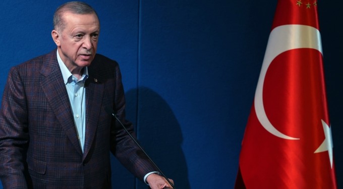 Cumhurbaşkanı Erdoğan: "Ahıska Türklerinin durumunu çok yakından takip ediyoruz"
