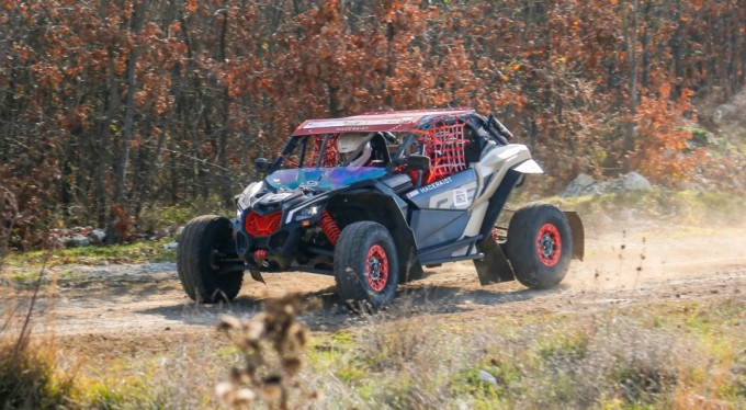 Baja Resital Bursa'da start alacak