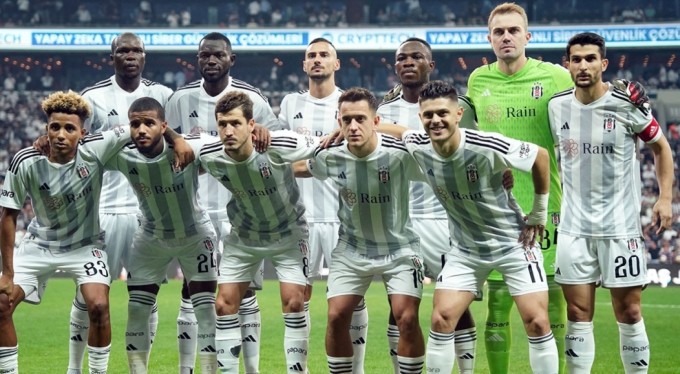 Beşiktaş'ın, Konferans Ligi serüveni başlıyor