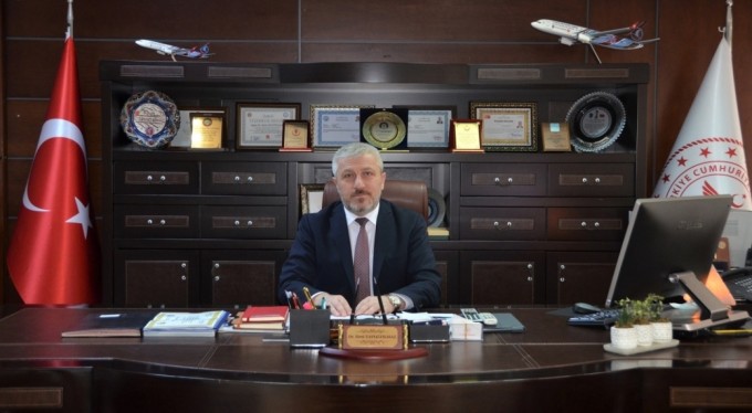 Bursa İl Sağlık Müdürü görevden alındı