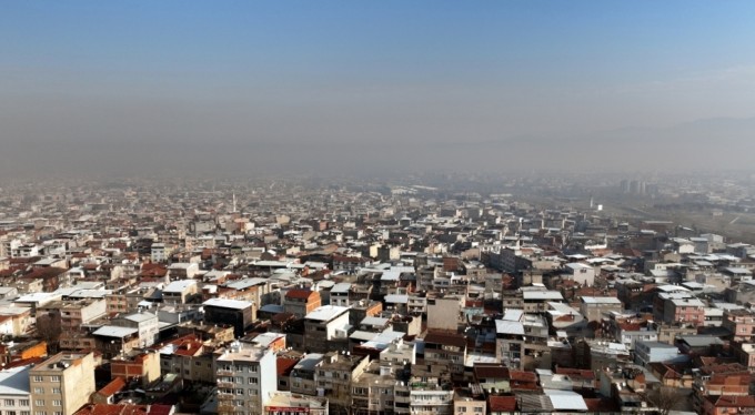 Temiz hava için 'doğalgaz' desteği