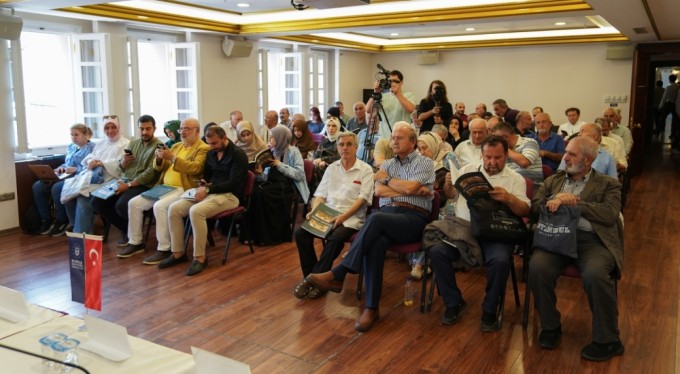 'Sultanın Mirası' kent belgeliğinde