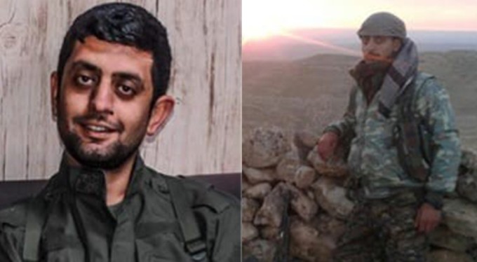 MİT, PKK'nın Sincar Genel Asayiş Sorumlusunu etkisiz hale getirdi