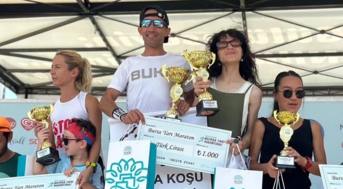 Küçükbahar'dan büyük başarı!