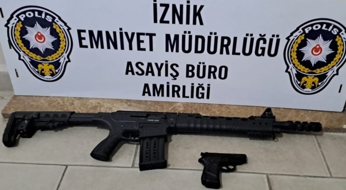 Bursa'da 'huzur' uygulaması