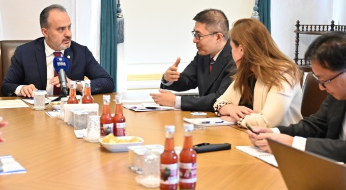 Bursa'da risk azalıp, direnç artacak