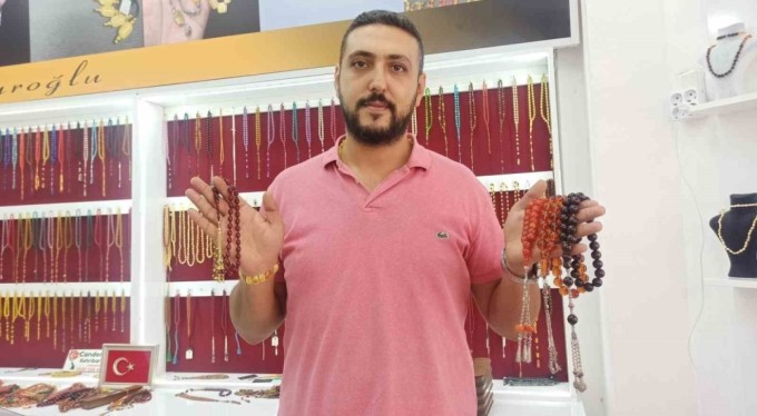 Araba fiyatına tesbih