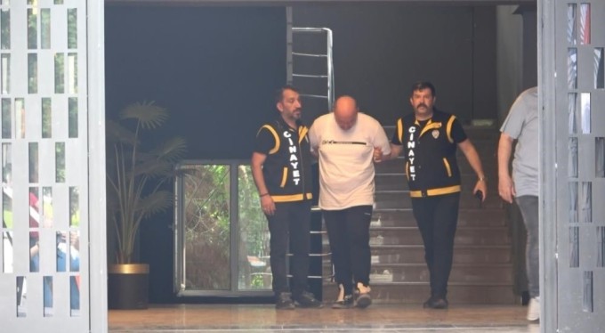 Bursa'da öldürülmekten korktuğu için patronunu öldürürmüş!