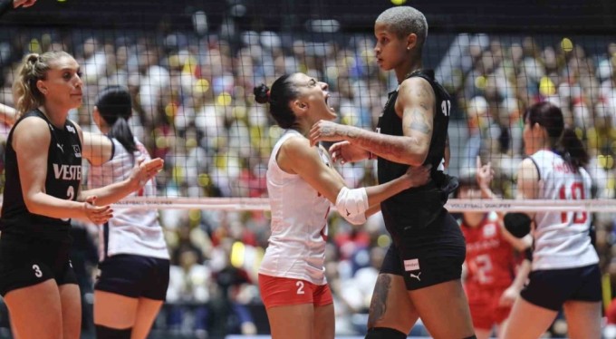 Filenin Sultanları, 2024 Paris Olimpiyatları biletini aldı