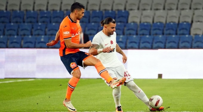 Aslan, seriye devam etti!