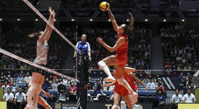 Filenin Sultanları, olimpiyat elemelerini namağlup zirvede tamamladı