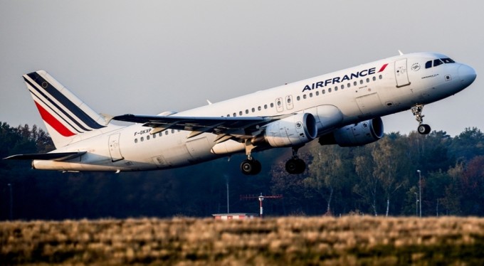 Nijer, hava sahasını Fransız uçaklarına kapattı