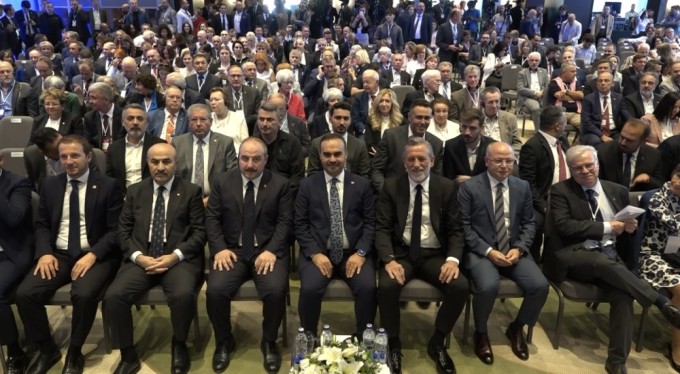 Uzaya çıkacak ilk Türkler, Bursa'da