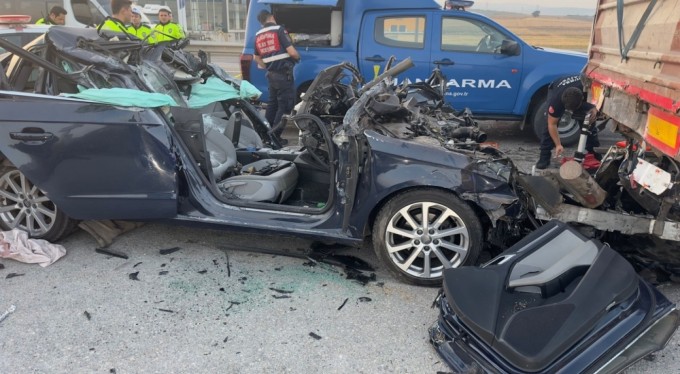 Bursa'da yeni nişanlı çiftin düğün alışverişi acı sonla bitti!