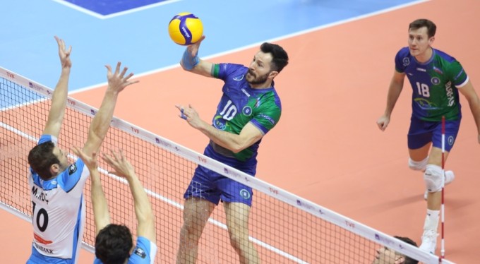 Anasayfa Haberler Balkan Kupası heyecanı Bursa'da yaşanacak HABERLER    Balkan Kupası heyecanı Bursa'da yaşanaca