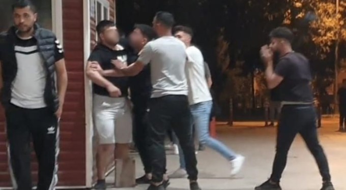 İnegöl'de çıkan silahlı kavgada bir kişi tutuklandı