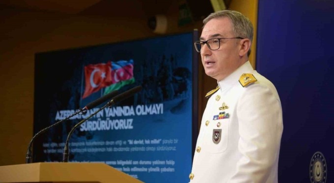 Son bir haftada 80 terörist etkisiz hale getirildi