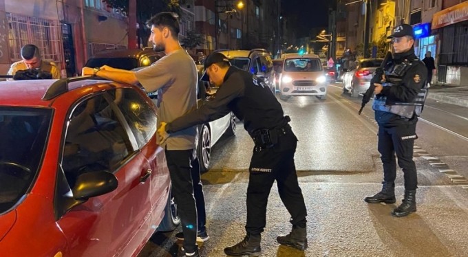 Bursa'da 'huzur' uygulaması aralıksız devam ediyor