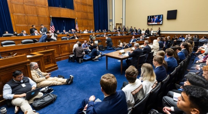 Biden'a yönelik azil soruşturması başladı