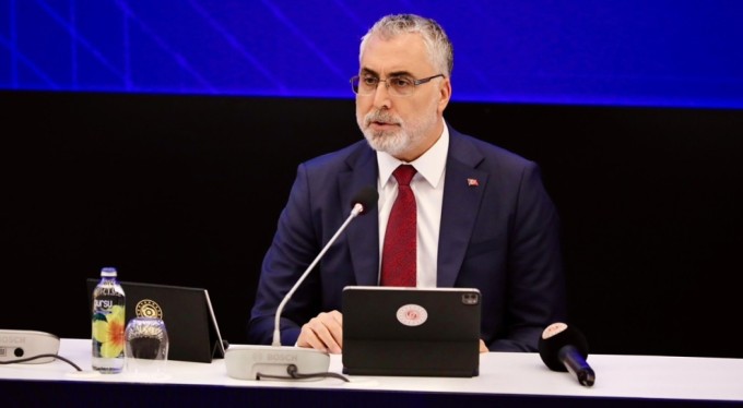 Bakan Işıkhan'dan asgari ücret açıklaması!