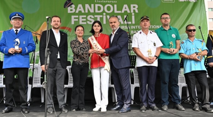Bu festival hem çok sesli hem çok renkli