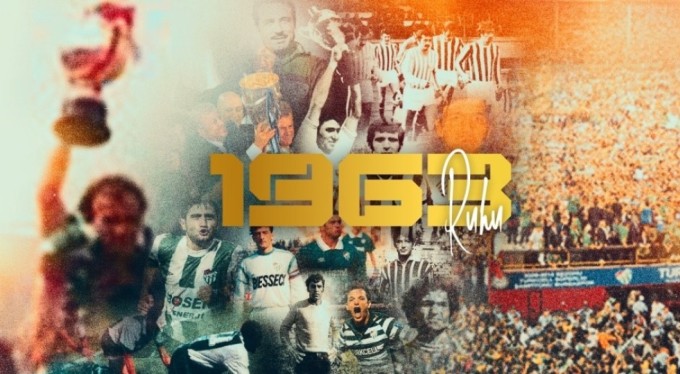 Bursaspor Kulübü '1963 Ruhu Kampanyası' başlattı