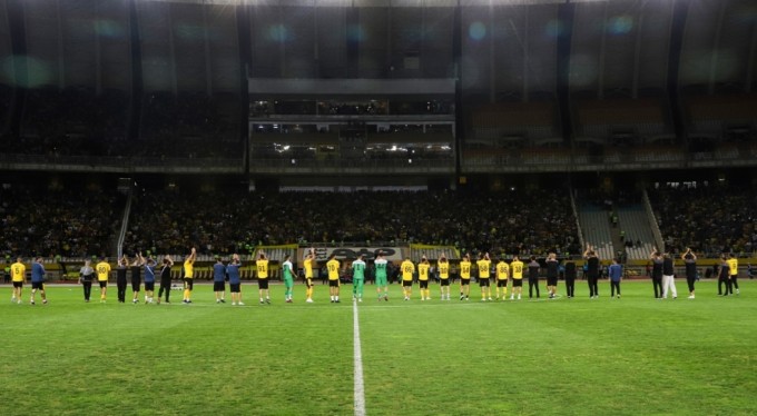 İran ve Suudi Arabistan takımları arasındaki maç Kasım Süleymani büstü nedeniyle iptal edildi