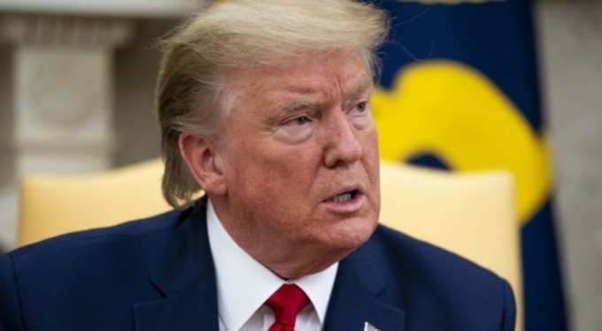 Trump hakkındaki dolandırıcılık davasının duruşması sona erdi