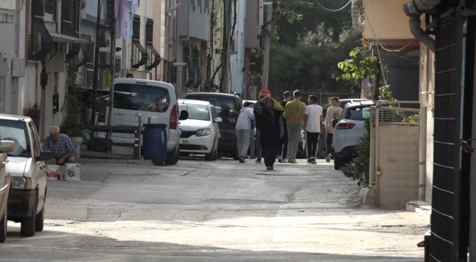 Bursa'da kinlendiği ev sahibine kurşun yağdırdı!