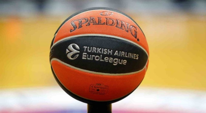 THY Euroleague'de şov başlıyor