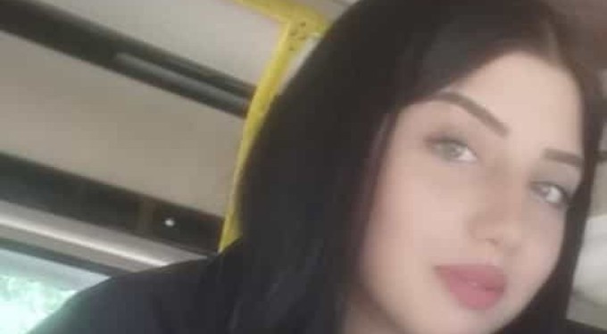 Kayıp kızı Bursa polisi buldu