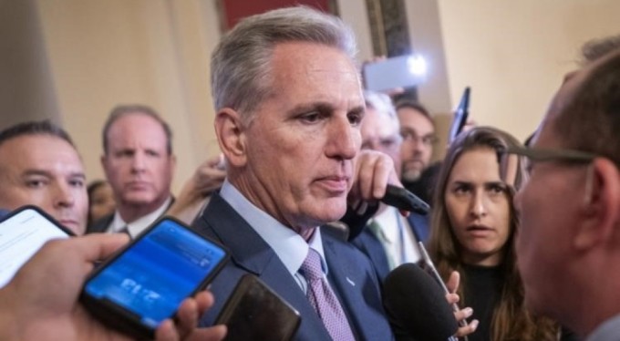 ABD tarihinde bir ilk!