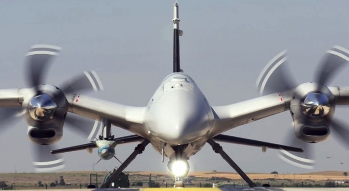 MSB Kaynakları: "Suriye'de düşürülen SİHA TSK'ya ait değil"