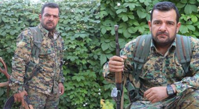 MİT, PKK/KCK-YBŞ'nin sözde suikast birimi sorumlusunu etkisiz hale getirdi