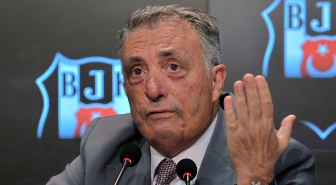 Beşiktaş seçime gidiyor!