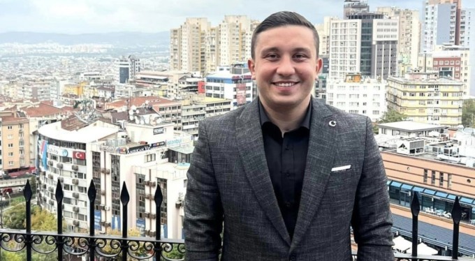 Bursa Ülkü Ocakları'ndan "uyuşturucuya hayır" kampanyası