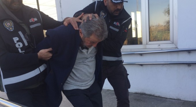 96 kişiye mezar olan apartmanın müteahhidinden 'beton kanseri' savunması