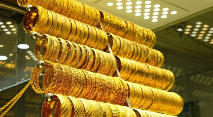 İsrail Hamas çatışmasıyla altın fiyatlarındaki yükselişin sürmesi bekleniyor!
