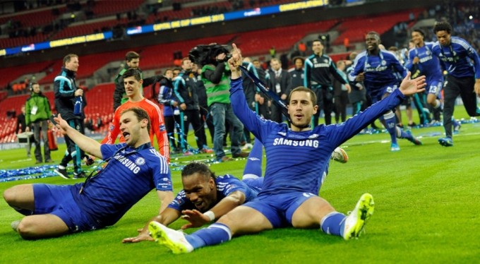 Eden Hazard, 32 yaşında futbolu bıraktığını açıkladı