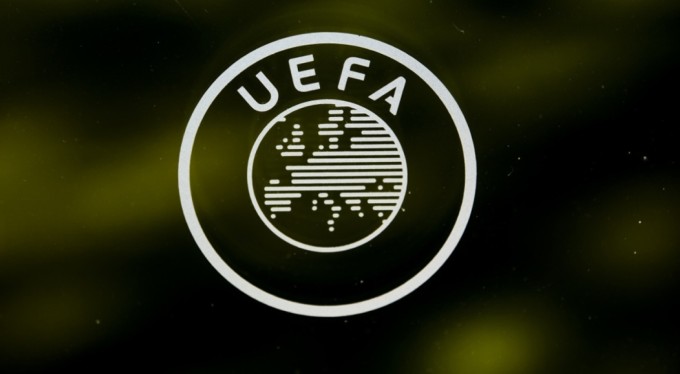 UEFA'dan Türkiye için EURO 2032 kararı!
