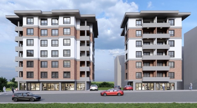 Kentsel dönüşümde hedef; verimlilik ve sürdürülebilirlik