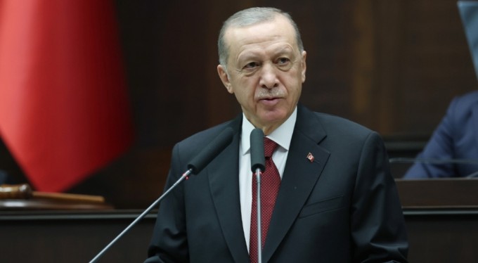 Cumhurbaşkanı Erdoğan: "Fırsatçılara nefes aldırmayacağız"