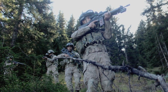 MSB: 194 hedef imha edildi, 229 terörist etkisiz hale getirildi