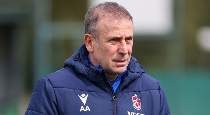 Trabzonspor'da 2. Abdullah Avcı dönemi