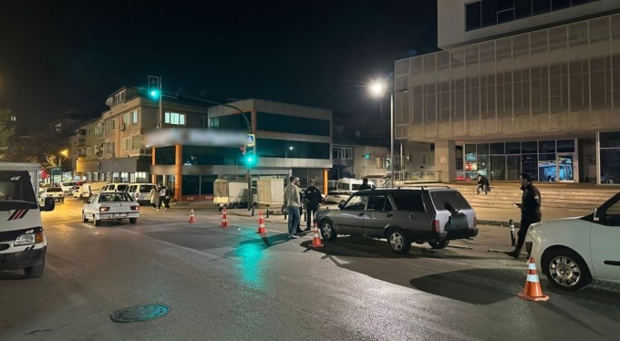 'Huzur' uygulamaları aralıksız sürüyor